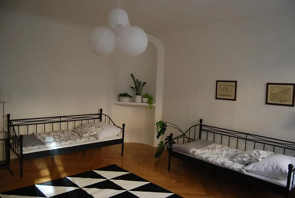 Trziste Apartment Prague 0*,  Czech Republic