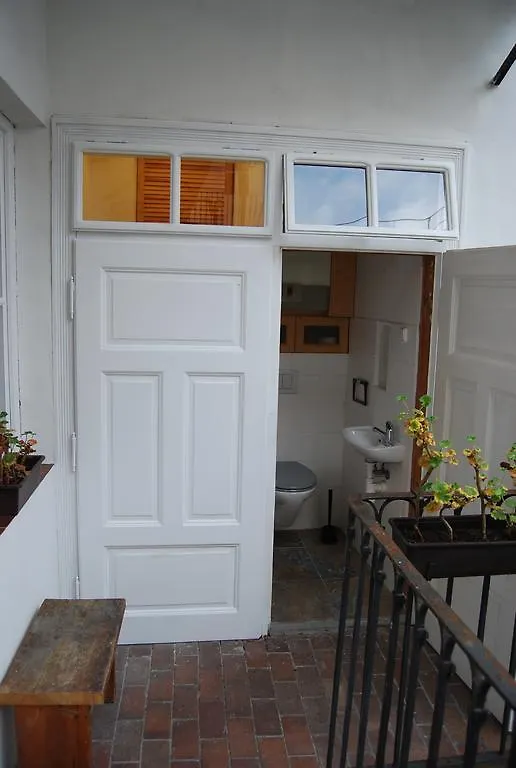 Trziste Apartment Prague Czech Republic