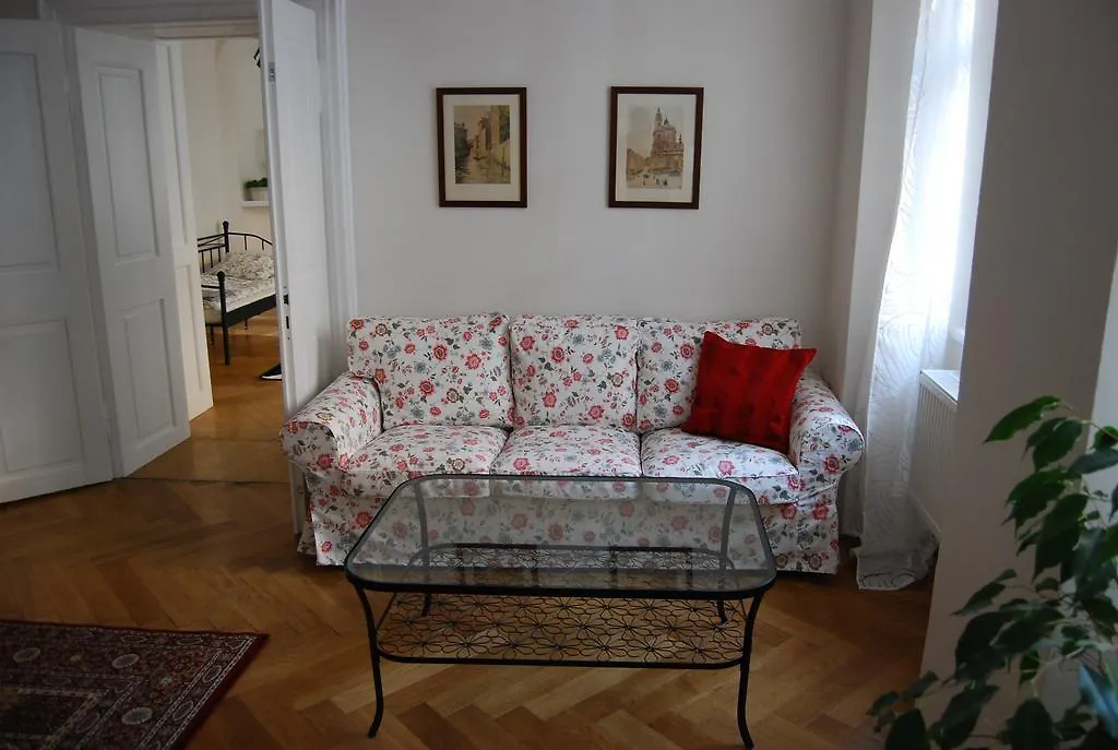Trziste Apartment Prague 0*,  Czech Republic